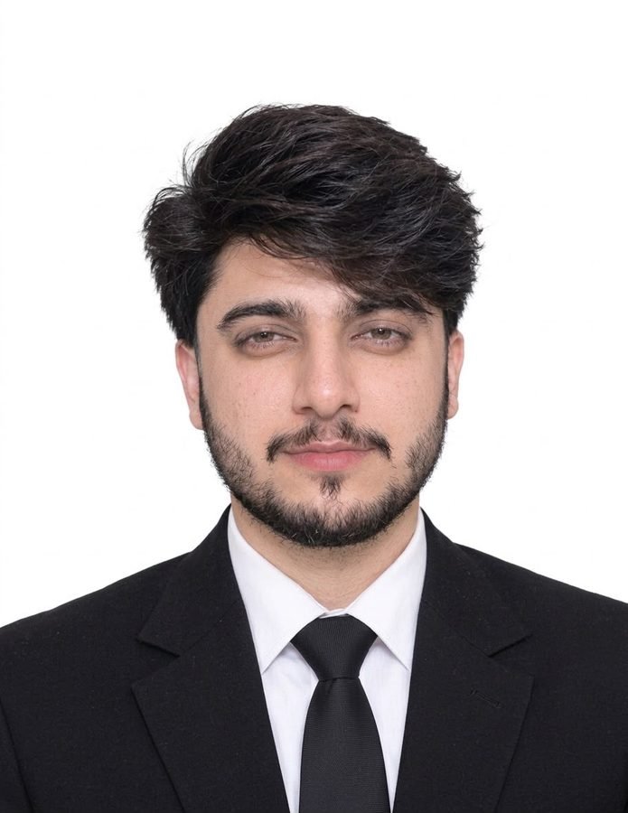 Khuzaima Nazir
